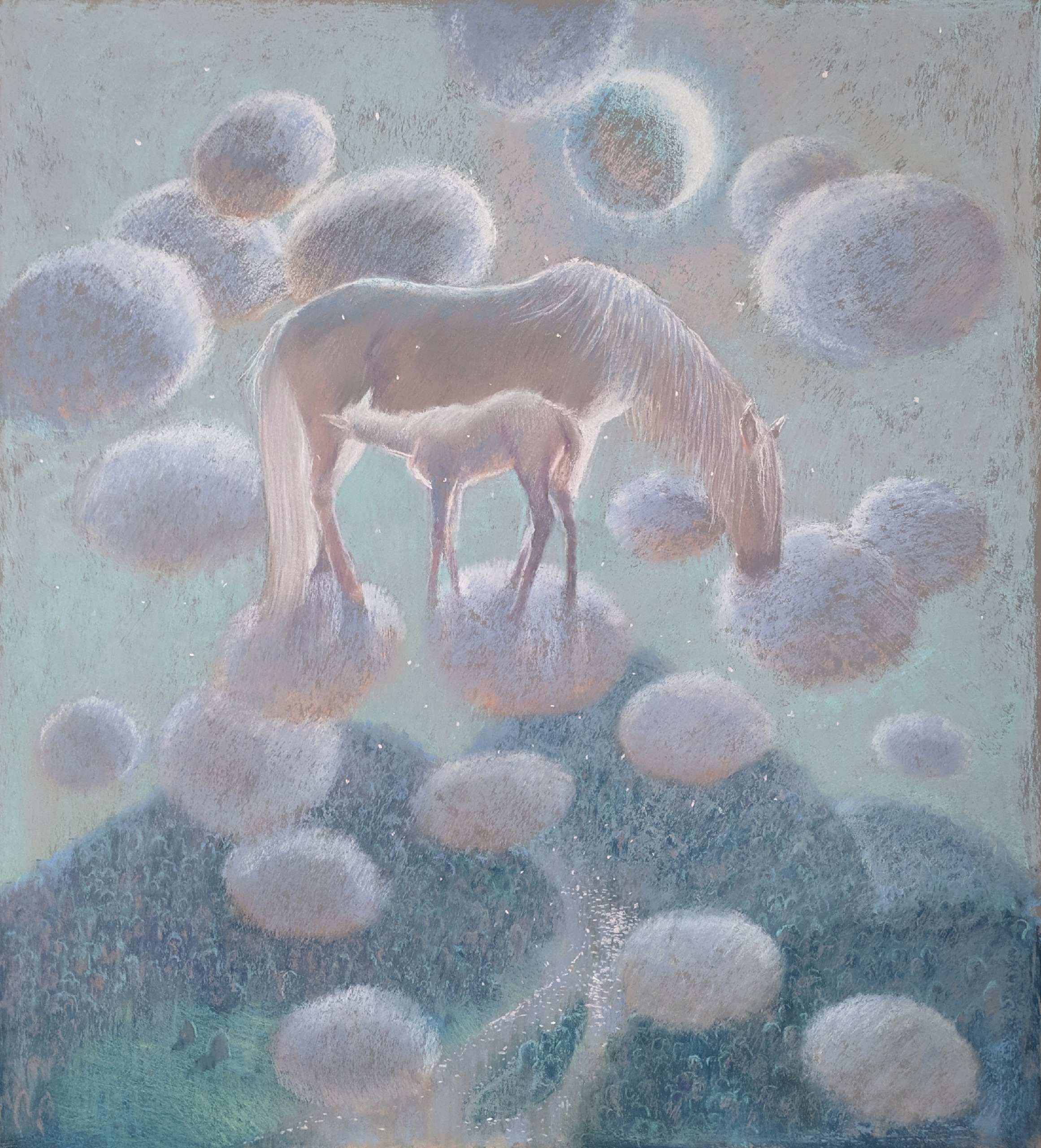 «Ай сөте».